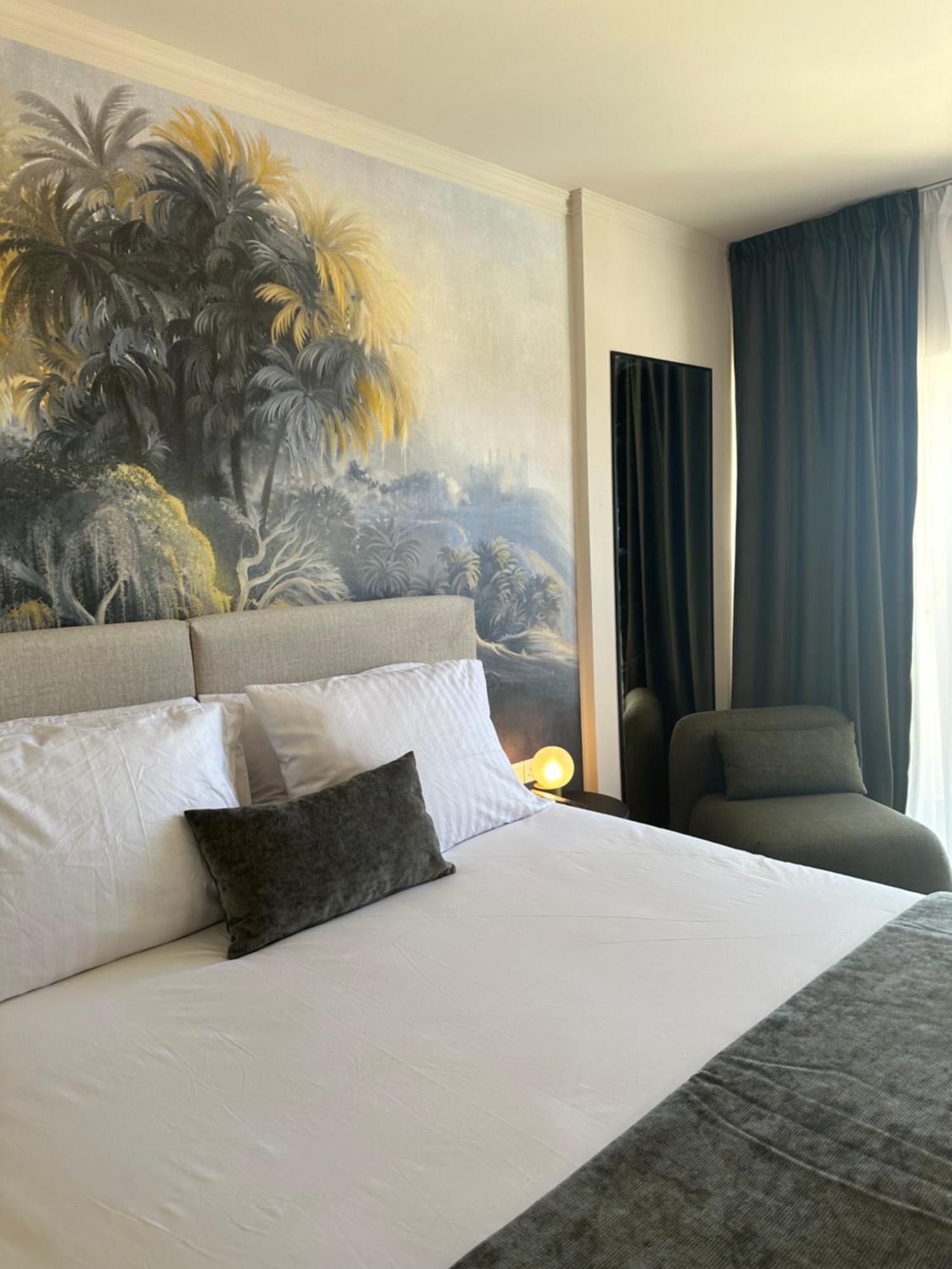 Cali Resort & Spa Designed For Adults By Louis Hotels Péjia Kültér fotó