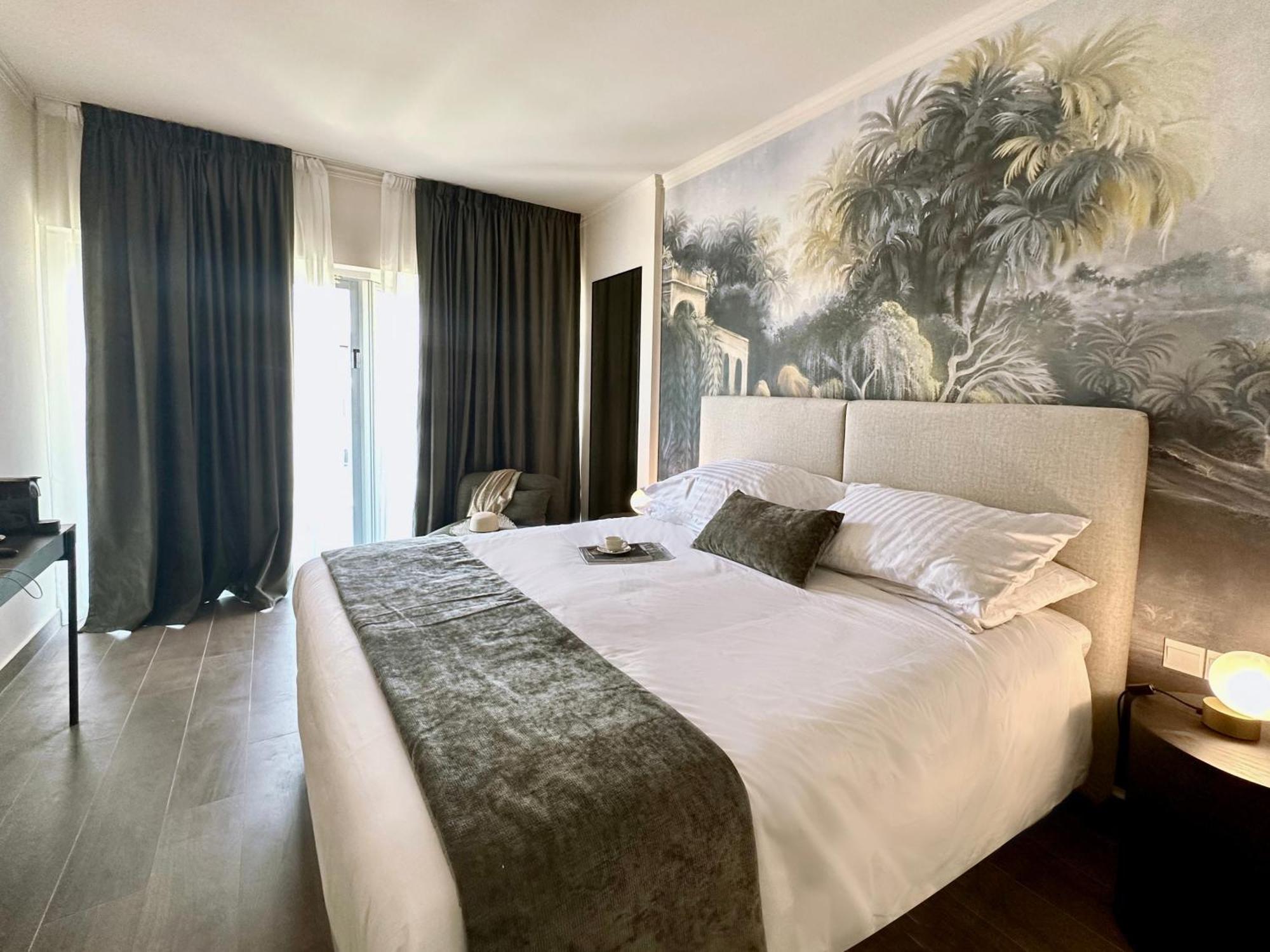 Cali Resort & Spa Designed For Adults By Louis Hotels Péjia Kültér fotó
