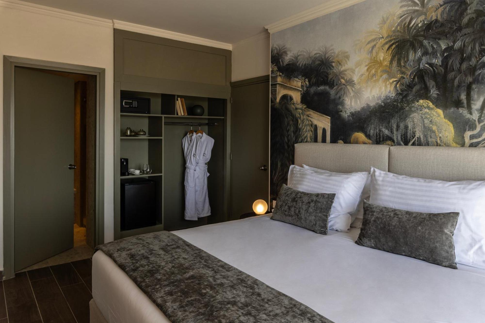 Cali Resort & Spa Designed For Adults By Louis Hotels Péjia Kültér fotó