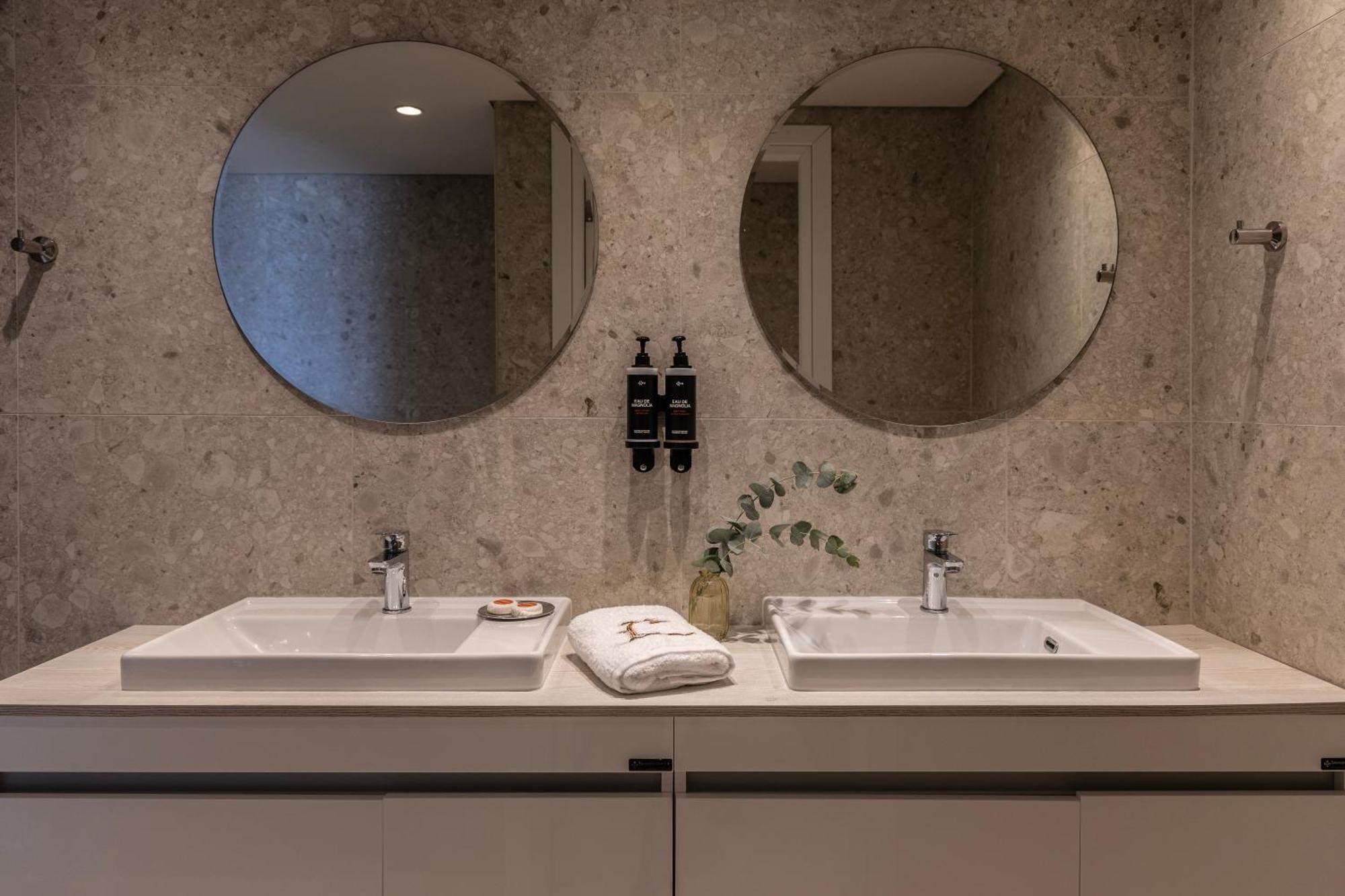 Cali Resort & Spa Designed For Adults By Louis Hotels Péjia Kültér fotó