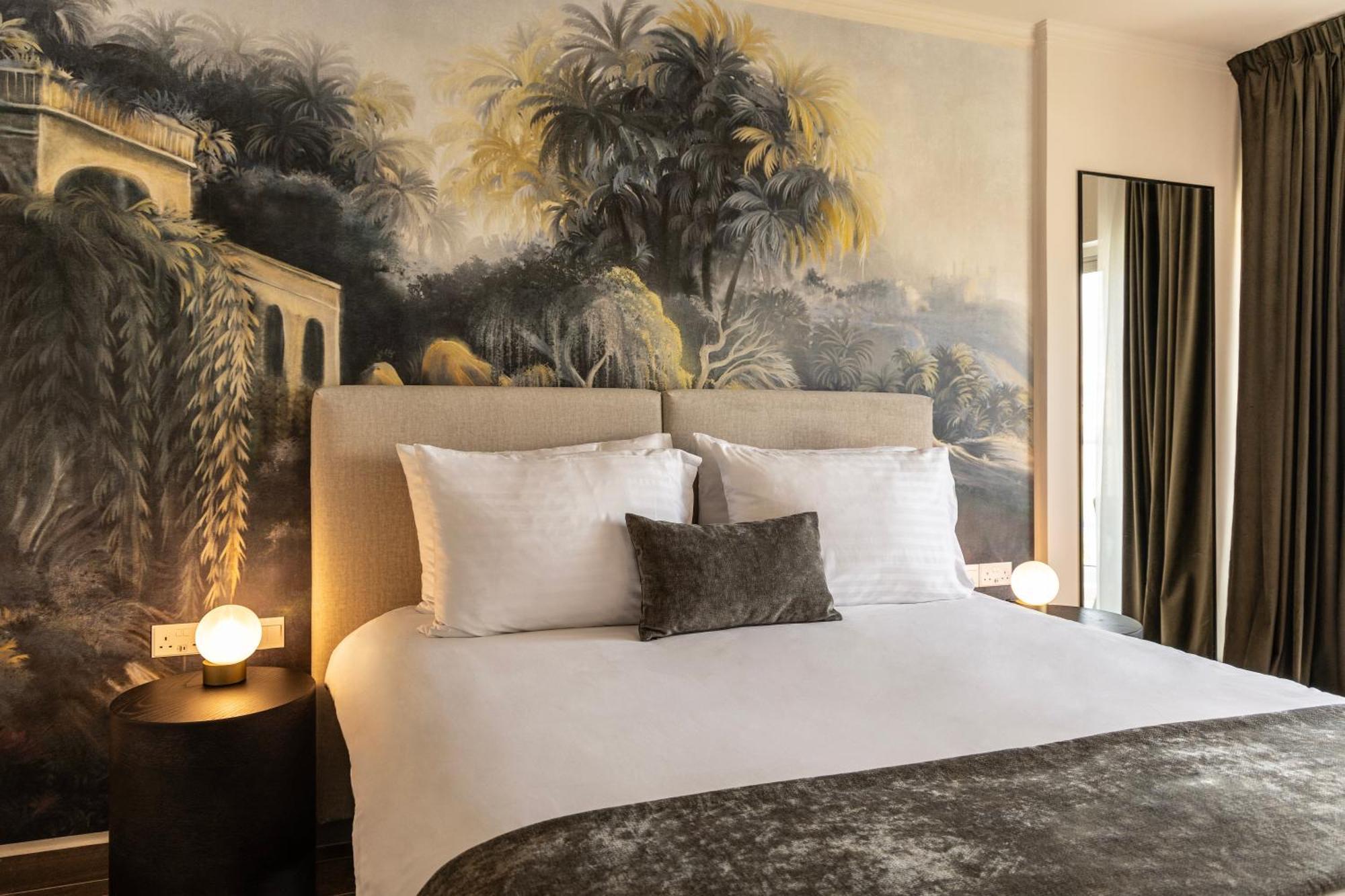 Cali Resort & Spa Designed For Adults By Louis Hotels Péjia Kültér fotó