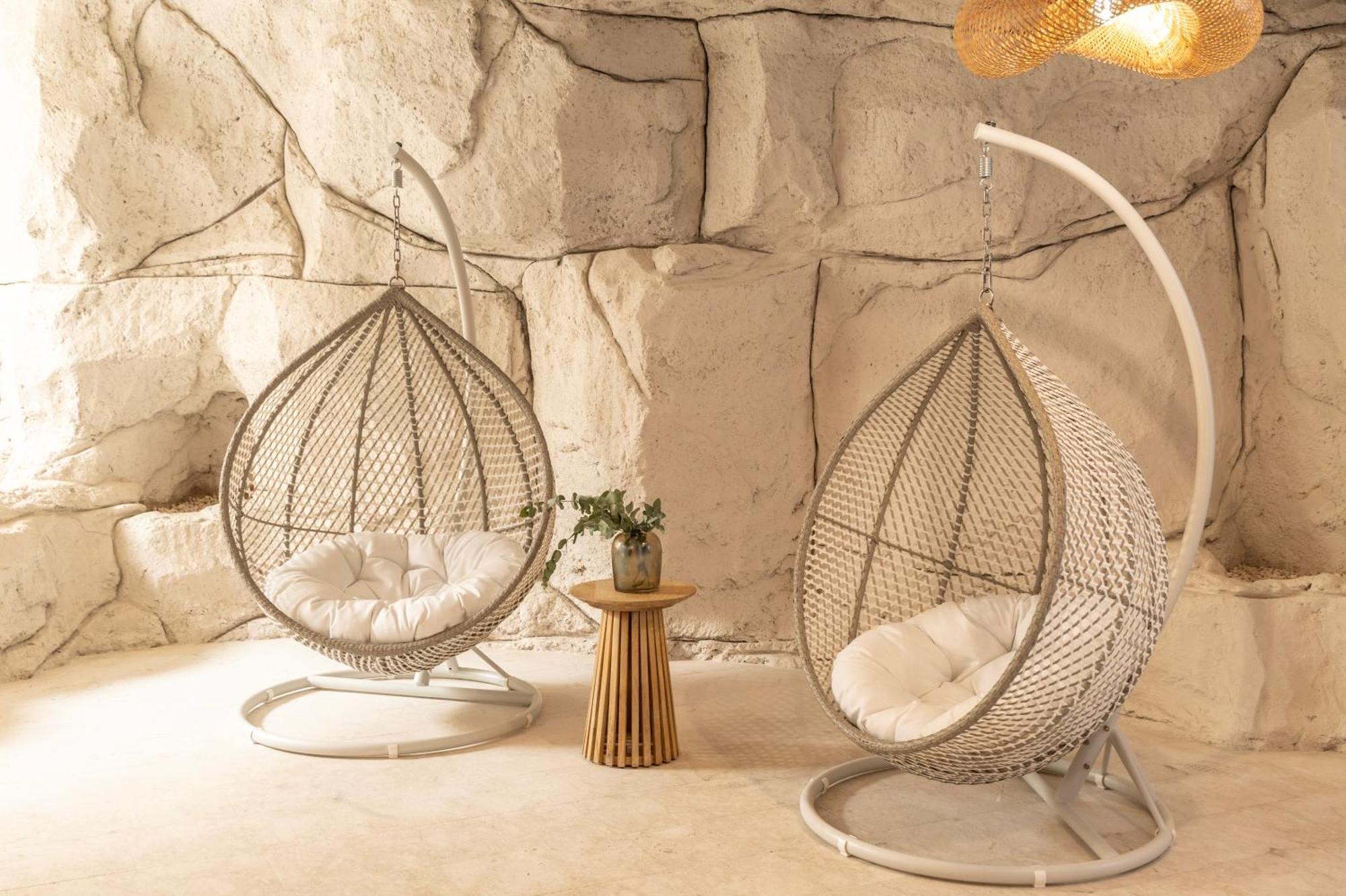 Cali Resort & Spa Designed For Adults By Louis Hotels Péjia Kültér fotó
