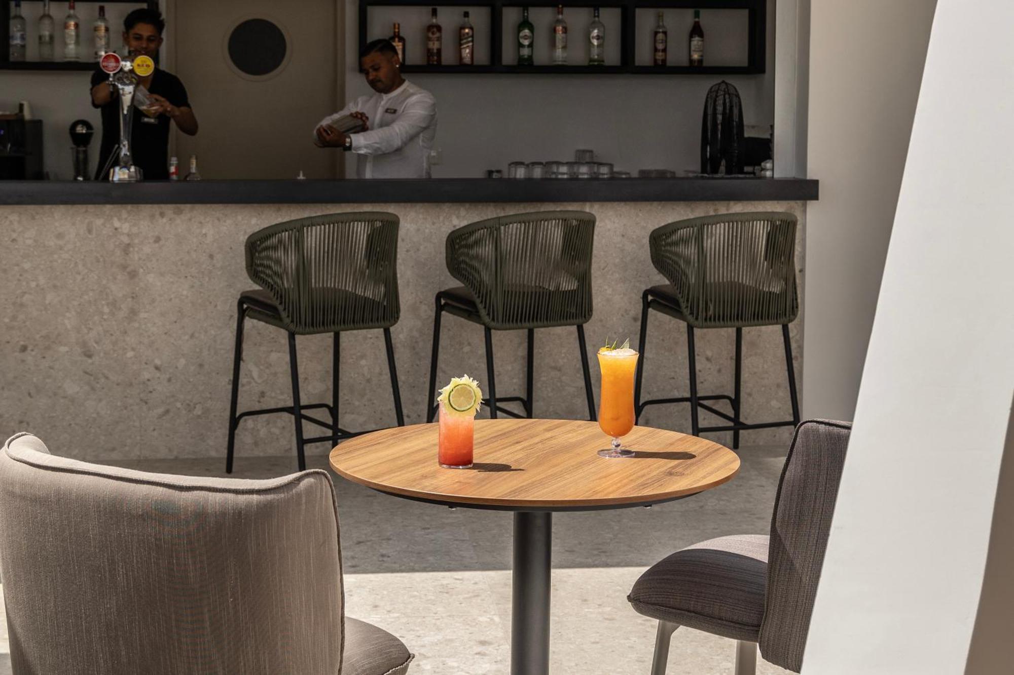 Cali Resort & Spa Designed For Adults By Louis Hotels Péjia Kültér fotó